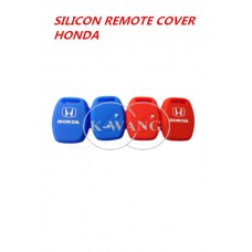 SILICON REMOTE COVER HONDA 2B